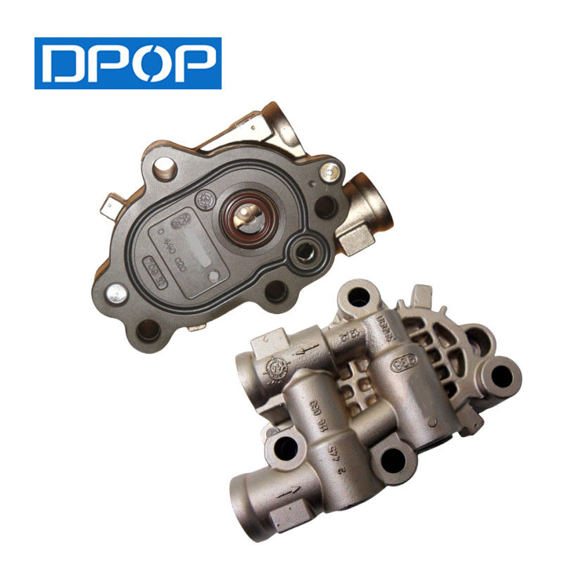 Pompa bahan bakar diesel 0440020059 Pompa Gear Untuk Kendaraan MMZ D-245.7, D-245.9, D-245.30, D-245.35, D-249 EURO-3