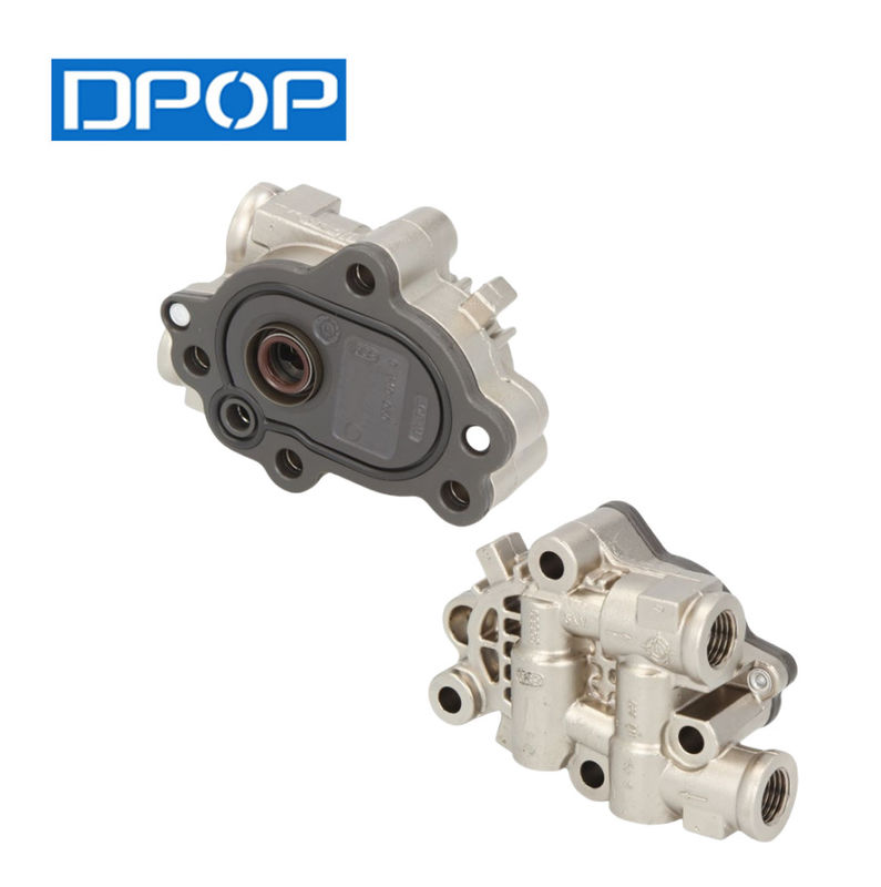 DPOP 0 440 020 111, 0440020111 Pompa Gir Hidraulik, Sistem Rem Untuk BOSCH FIAT IVECO