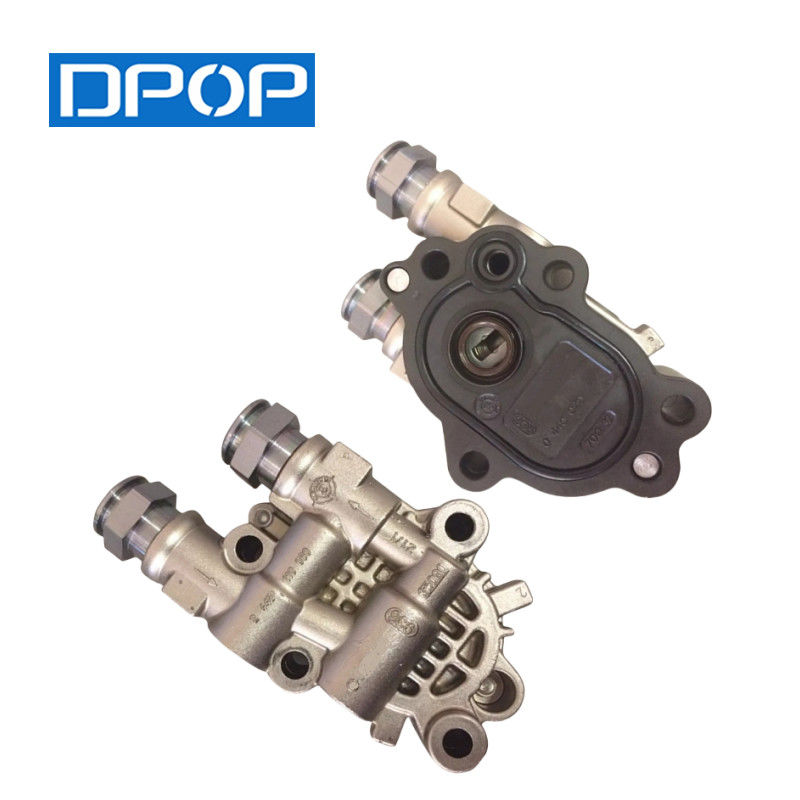 DPOP Pompa bahan bakar 0440020121 4989921 5254461 Untuk KIA Mohave Ford Cargo Volkswagen