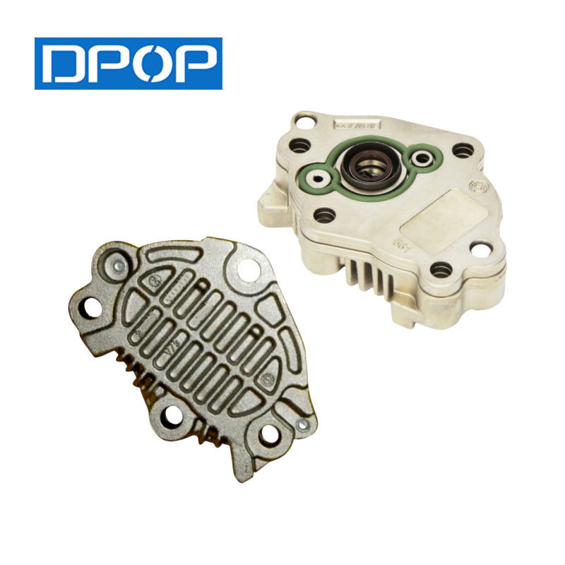 DPOP Diesel Gear Pump 0440020030 Untuk 4.5 & 5.9 ISB & QSB Cummins