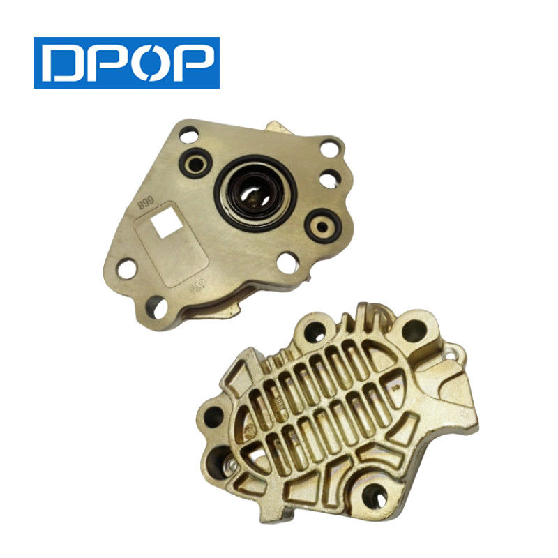 DPOP Fuel Lift Pump 0440020073 Pompa Injeksi Untuk MITSUBISHI CANTER 3.0, 4.9