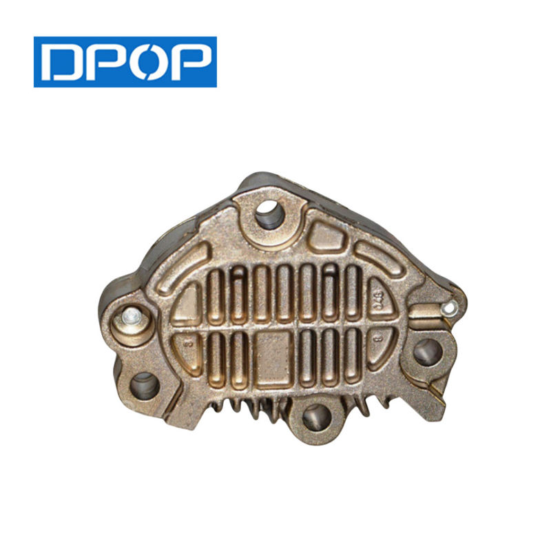 Pompa bahan bakar bertekanan rendah Untuk Renault Trafic 1.9dci, pengganti untuk BOSCH 0440020038