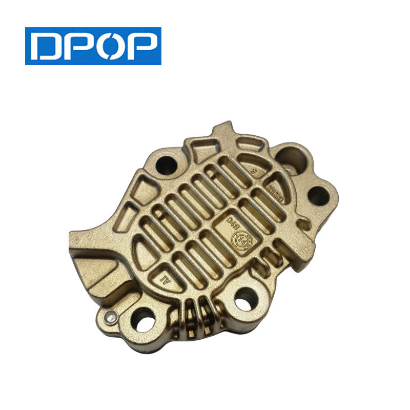 DPOP Fuel Lift Pump 0440020039 untuk NISSAN 2.2, 2.5, Opel 2.2DTI, 2.5DTI, Renault 2.2DCI, 2.5DCI, Ford