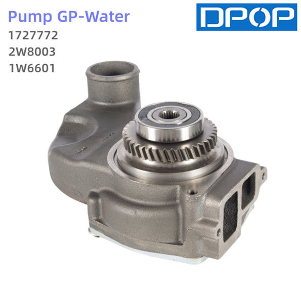 DPOP 1727772 POMPA Aftermarket Baru GRP AIR 2W8003 0R1004 0R9496 Cocok untuk Caterpillar (CAT)