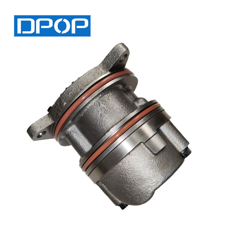 DPOP Pompa pelumas minyak mesin baru untuk 19L CUMMINS K19 KTA19 QSK19 3047549 3201119 AR10588