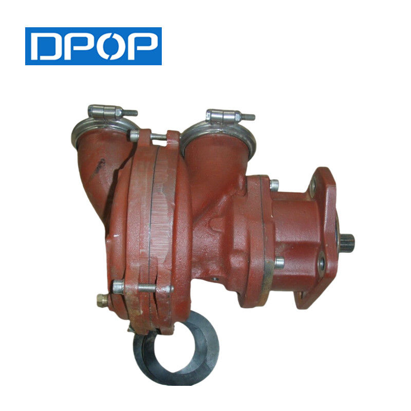 DPOP 4016051 untuk CUMMINS K SERIES MARINE WATER PUMP ️ CUMMINS PART # 3647642 ️ GILKES PART # 125714