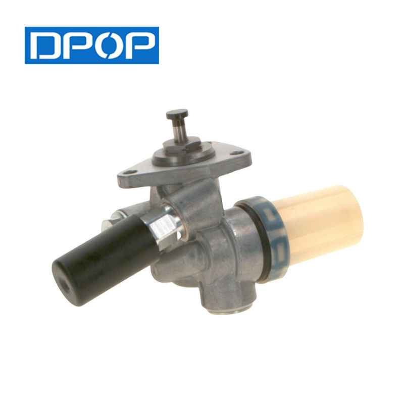 DPOP 0440004081 Pompa Pra-Pemasok Bahan Bakar Untuk BOSCH FP/KSG24AD208 KHD No. 04158952 4158952 Pompa Bahan Bakar
