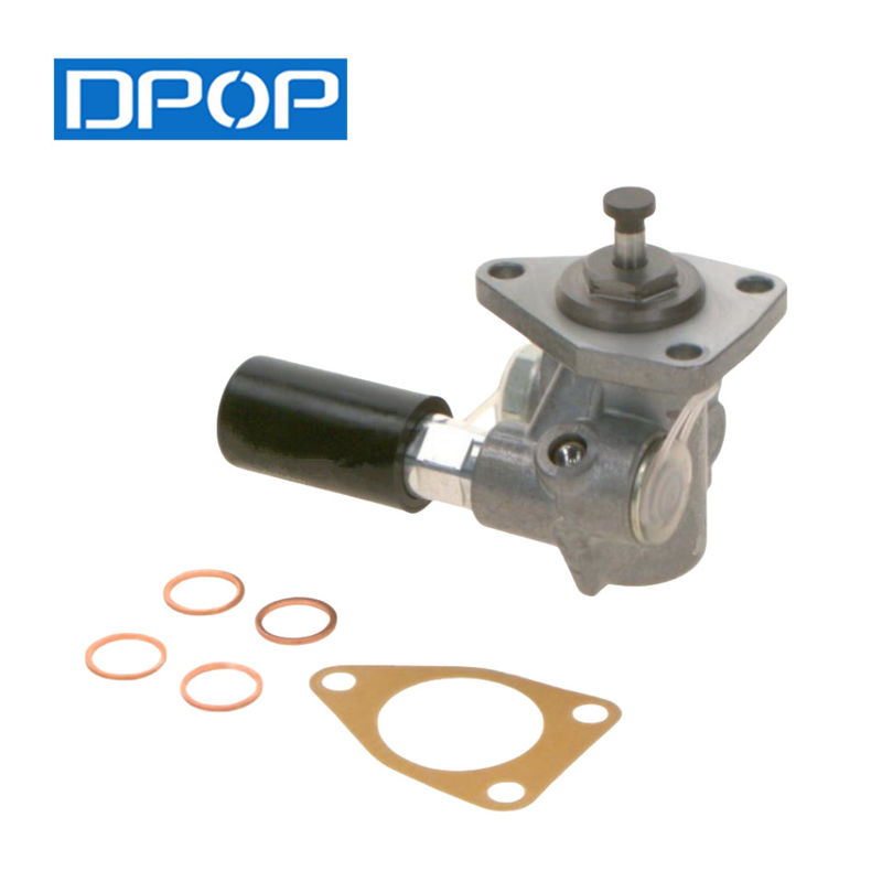 DPOP 0 440 004 989 Pompa bahan bakar untuk BOSCH Pompa bahan bakar, MEKANIS, pompa pasokan untuk IVECO MERCEDES 0440004989