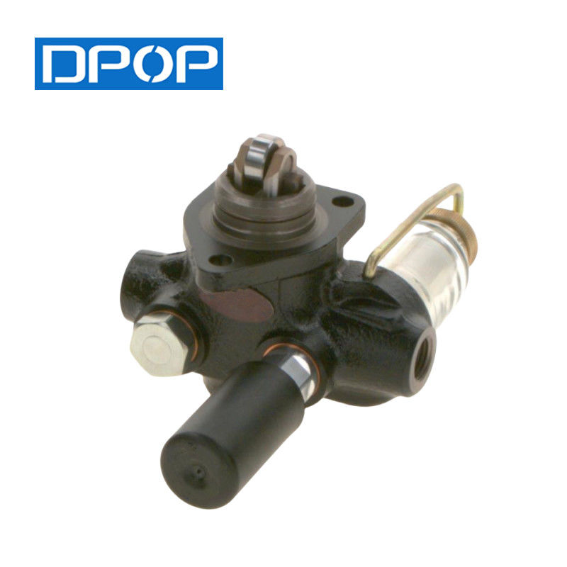 DPOP pompa pasokan bahan bakar 0 440 008 003 FPK22P5 Untuk Iveco Deutz Mercedes 0440008003