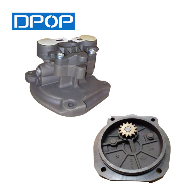 DPOP CP2.2 Pompa Pasokan Bahan Bakar 0440020115 0440020081 Untuk Pompa Gear Mesin Diesel