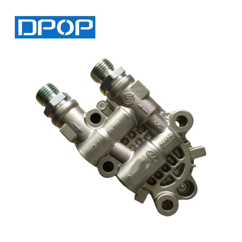 DPOP penggantian pompa bahan bakar untuk BOSCH 0440020117 Cocok untuk TNVD YUCHAI, FAW, DOOSAN, DONGFENG, LOVOL