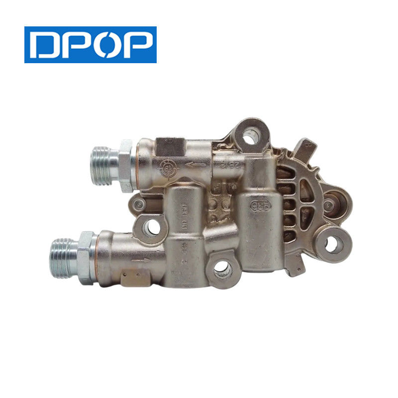 DPOP SUBSTITUTION FOR BOSCH 0440020118 DIESEL FEED GEAR PUMP FP/ZP25/L1S untuk MWM MAXXFORCE NAVISTAR