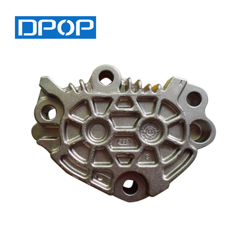 DPOP CP1H3 Pompa Transfer Bahan Bakar 0440020133 Pompa Feed Gear untuk Bosch Seri CP1