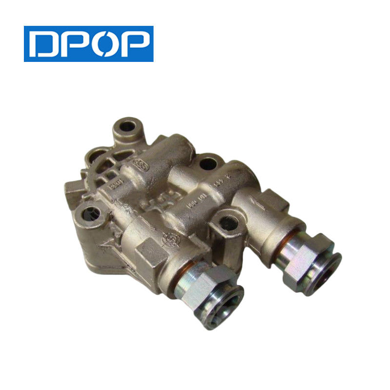 DPOP 0 440 020 095 Pompa injeksi bahan bakar - CUMMINS ISBe 150.30 FP/ZP18/L1S*240+12/500, ZAM 0440020043