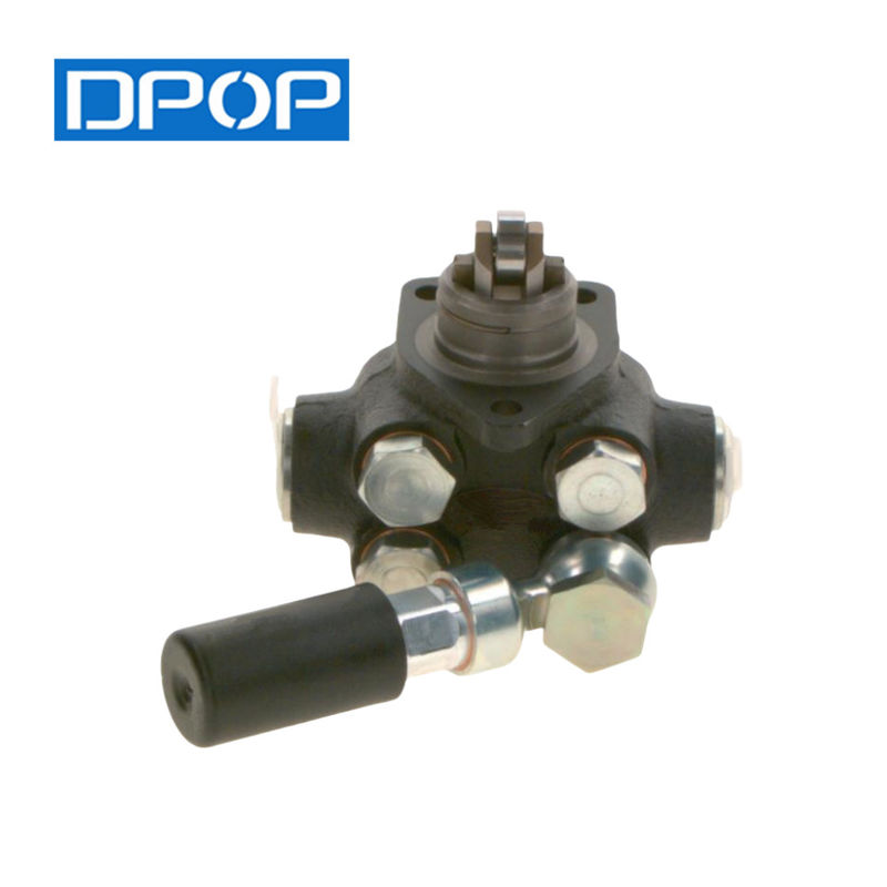 DPOP Fuel Feed Pump 0 440 008 042 - 0440008042 Untuk 51 12101 7064