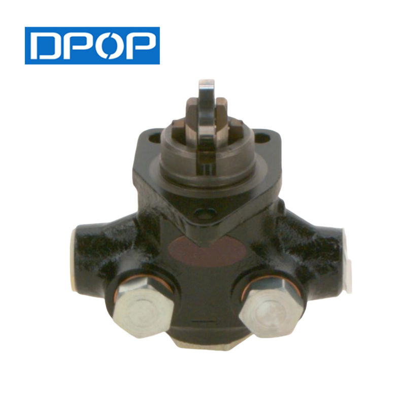 DPOP FUEL PRE-SUPPLY FEED PUMP 0440008065 FP/K22P71 Ganti untuk pompa tangan Bosch
