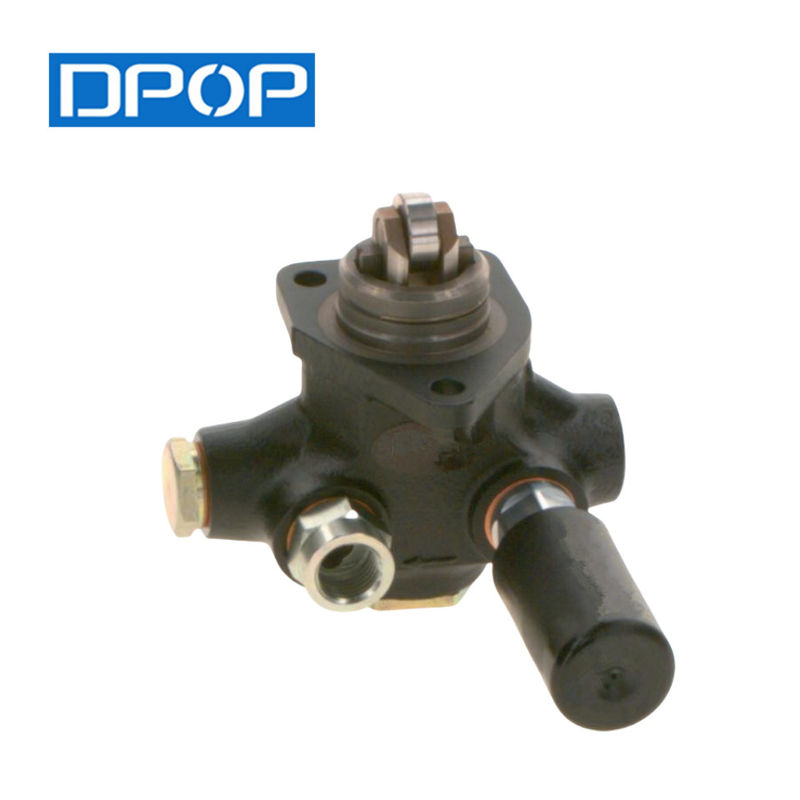 DPOP Mesin Diesel Pompa Bahan Bakar Asupan Tangan 0440008067 untuk Man Volvo Scania Deutz DAF 50081007