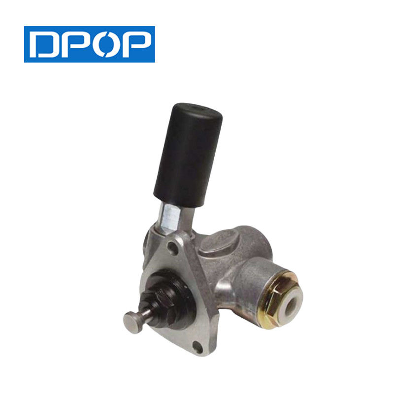 DPOP 0440008068 Pompa Masuk Bahan Bakar Pra-Pemasok Pompa In-Line Hand Diesel Kompatibel dengan Volvo FM FH NH