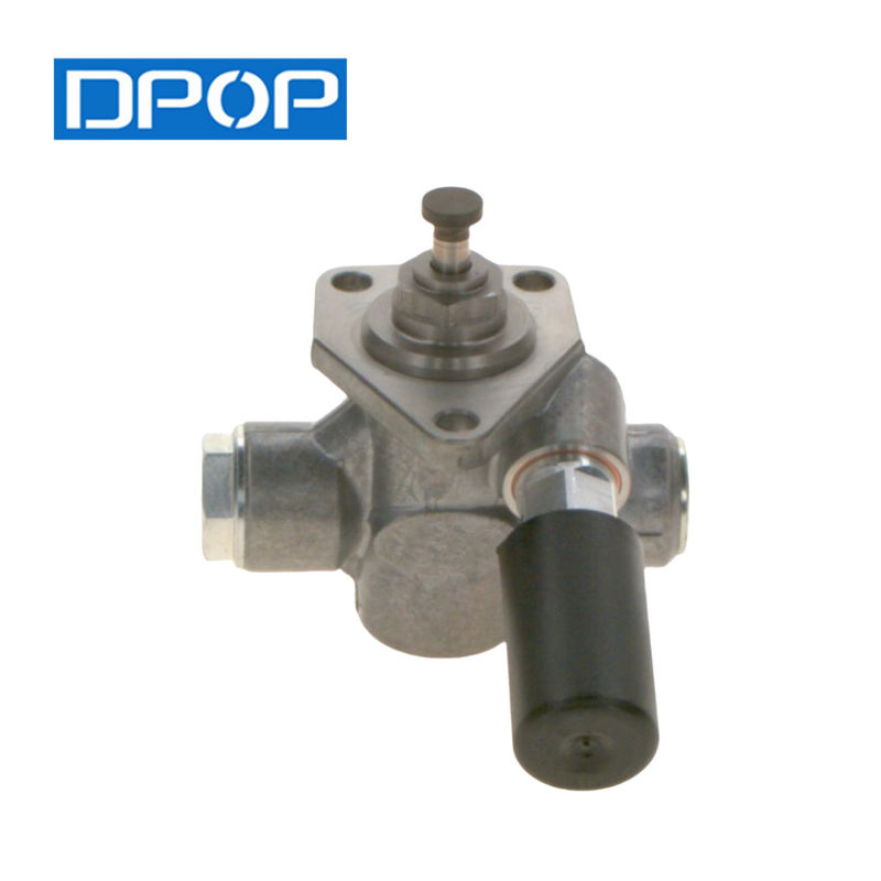 DPOP 0440008068 Pompa Masuk Bahan Bakar Pra-Pemasok Pompa In-Line Hand Diesel Kompatibel dengan Volvo FM FH NH