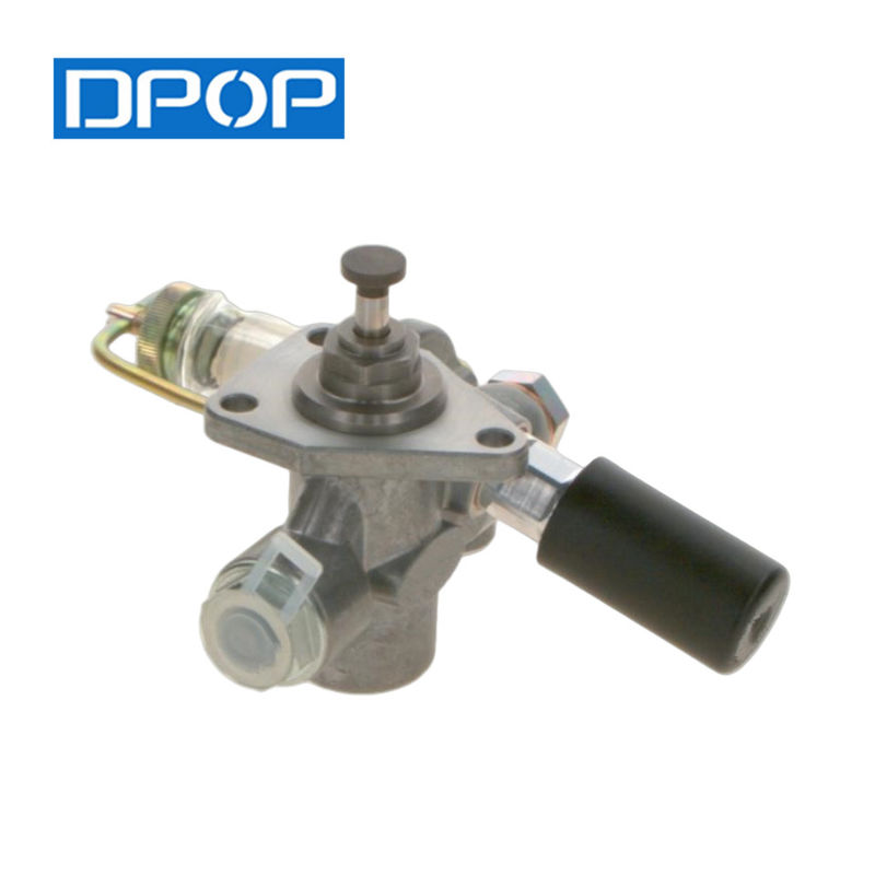 DPOP FUEL FEED PUMP 11998350 untuk VOLVO A20C A25C L120C L120D untuk BOSCH SCANIA FUEL PUMP DSC11/113, 0440008069