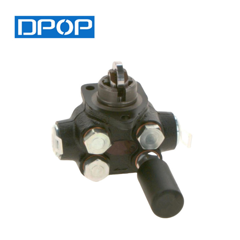 DPOP Truck Diesel Engine Booster Feed Pump 0440008071 untuk Scania DS14 0030912701 112107 367624 11008071