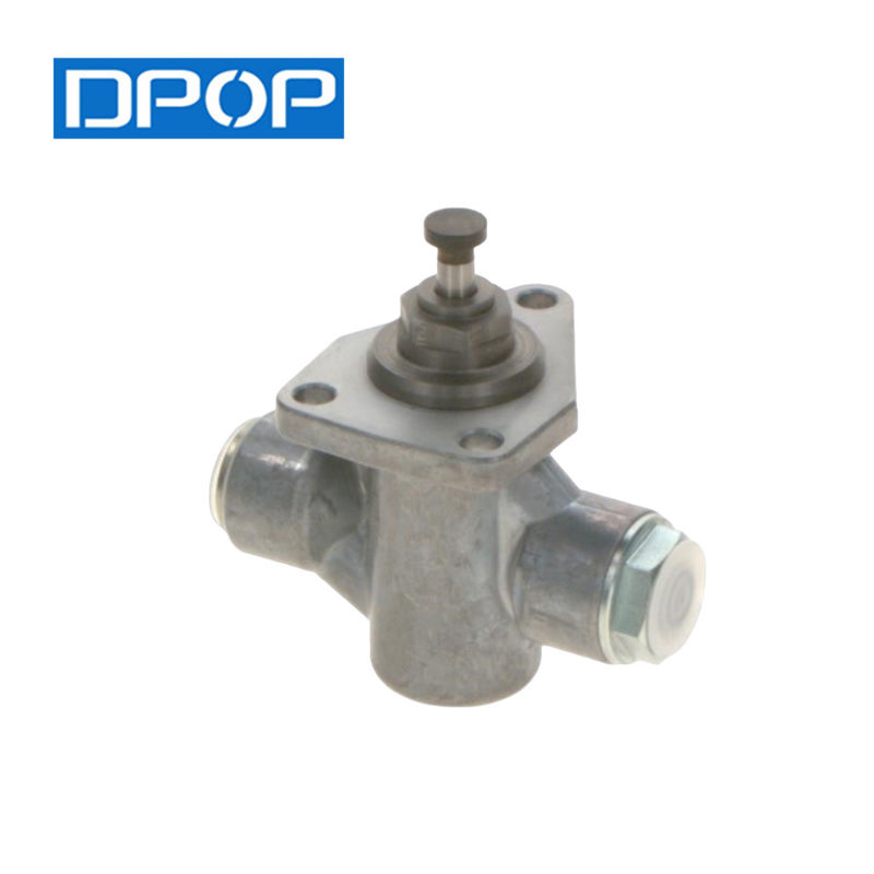 DPOP 0440008076 0440008171 FEEDPUMP PRE-SURVEY FUEL Untuk BOSCH FP/KG24P202 Untuk IVECO 93160462