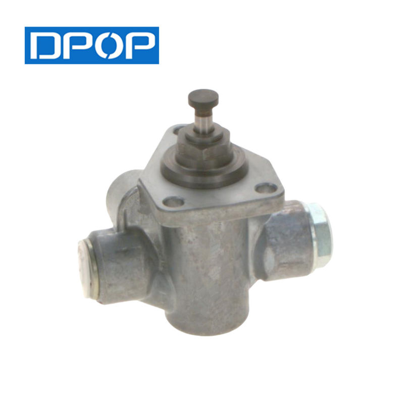 DPOP 0440008076 0440008171 FEEDPUMP PRE-SURVEY FUEL Untuk BOSCH FP/KG24P202 Untuk IVECO 93160462