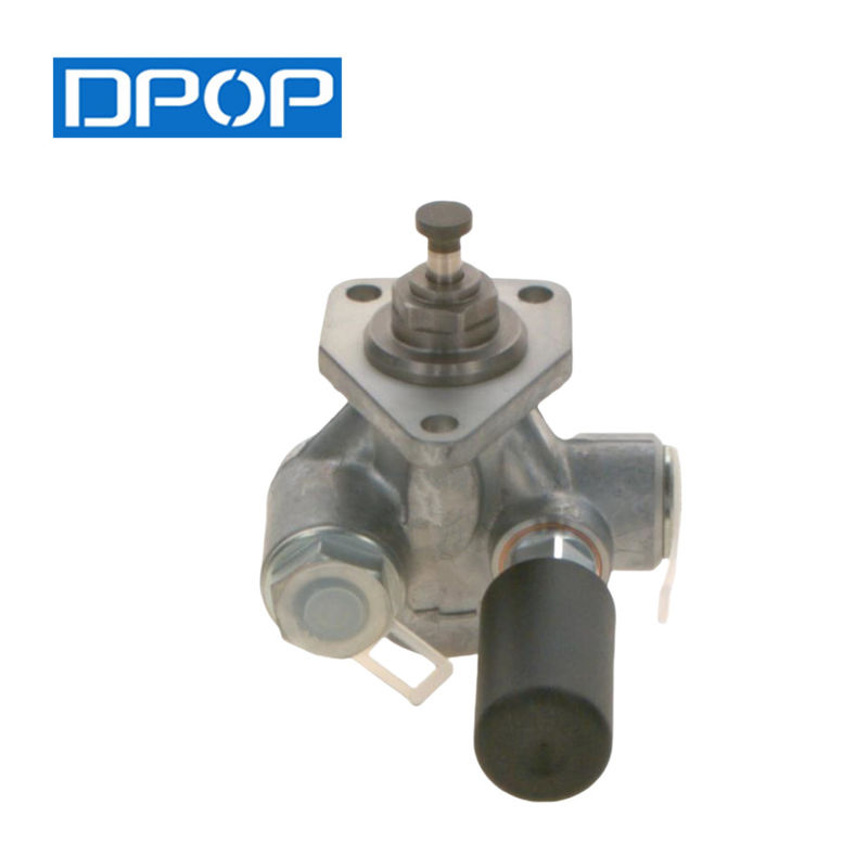 DPOP 0440008082 suku cadang pengganti 5000819891, Pompa pakan untuk RENAULT TRUCKS Premium 1996