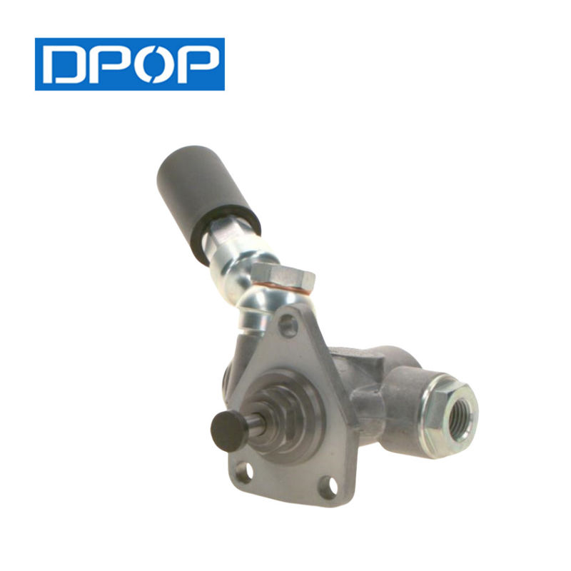 DPOP Feed Pump 0440008084 Untuk Truk Pria F20 51121017081 51121017106 Manual Feed Pump, Fuel Pre-Pumping