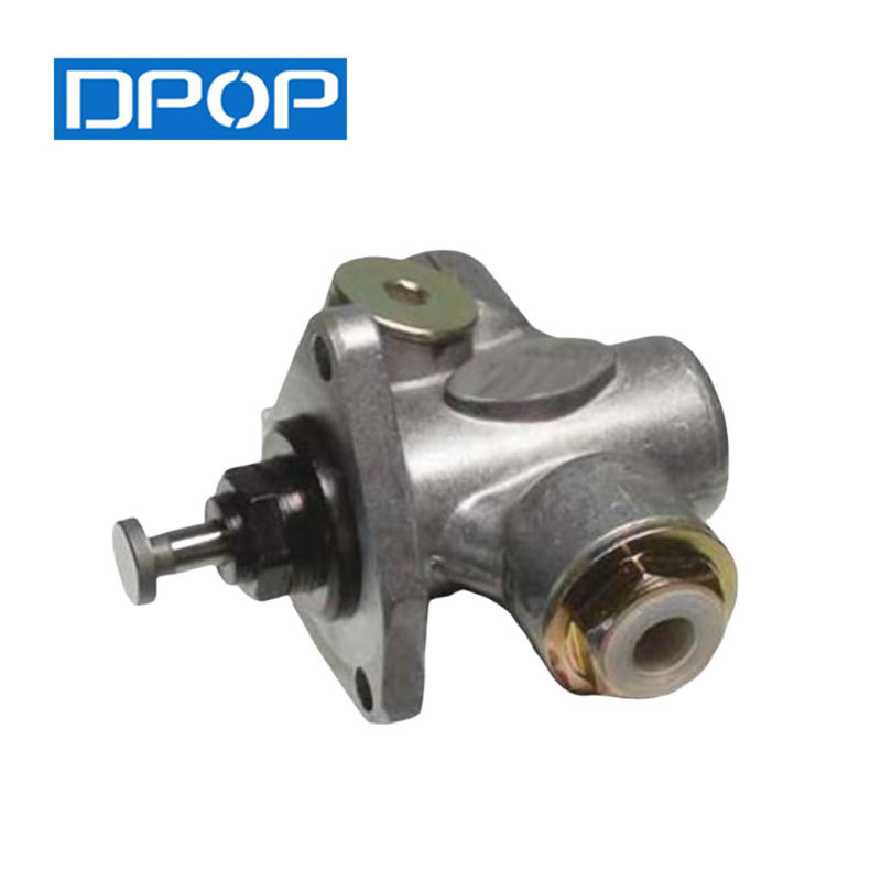 DPOP Pompa Lift Pengisian Bahan Bakar Baru Untuk Mack E7 314GC227P5 0440008086 Pompa Masukkan Bahan Bakar