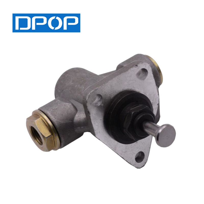 DPOP Pompa Lift Pengisian Bahan Bakar Baru Untuk Mack E7 314GC227P5 0440008086 Pompa Masukkan Bahan Bakar