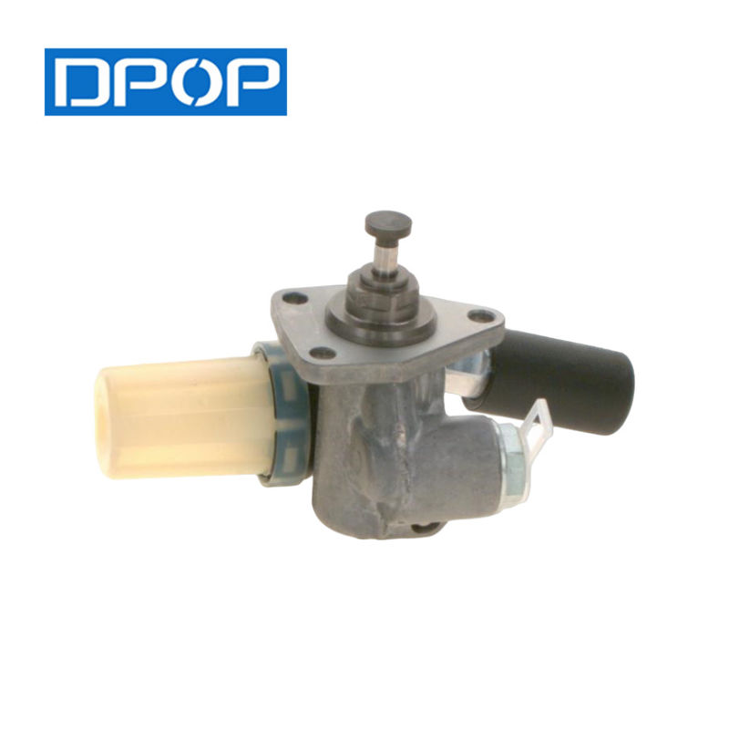 DPOP FUEL PRE-Supply FEED PUMP REPLACE BOSCH 0440008108, FP/KG24P311, 5001821529 untuk Renault & VOLVO