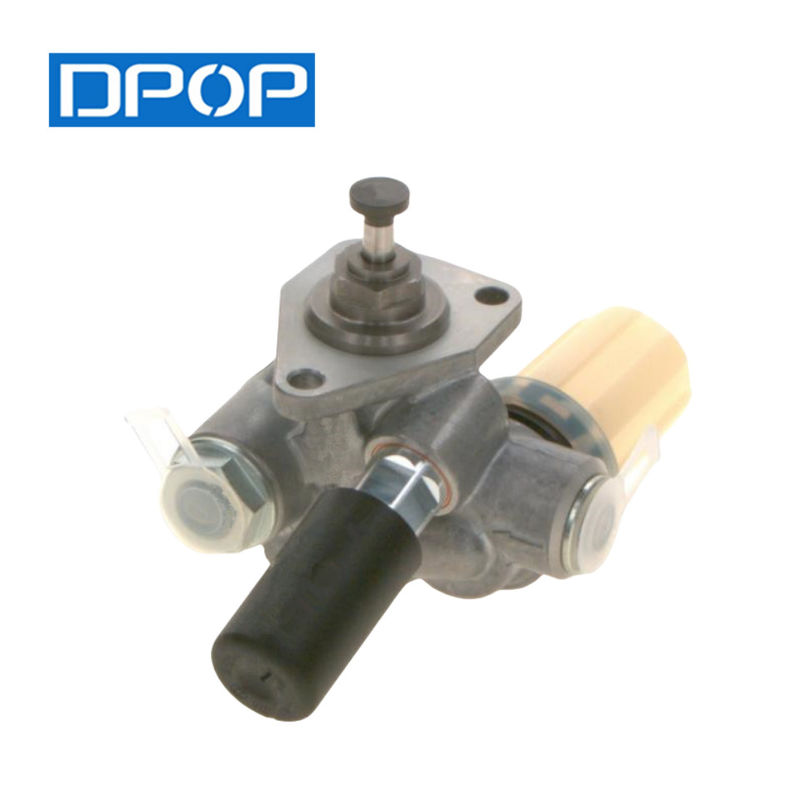DPOP FUEL PRE-Supply FEED PUMP REPLACE BOSCH 0440008108, FP/KG24P311, 5001821529 untuk Renault & VOLVO