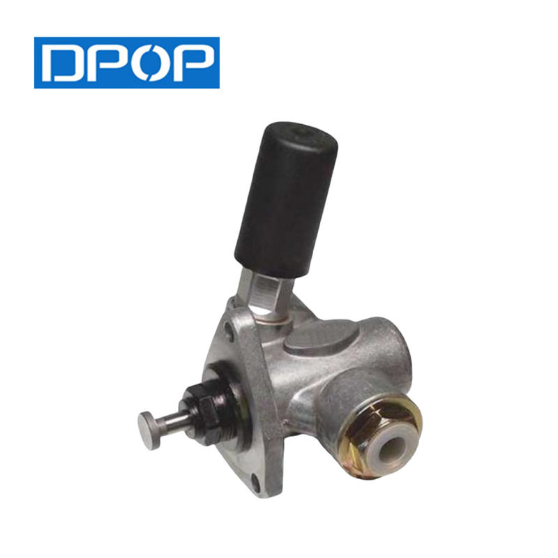 DPOP Pompa bahan bakar 0440008111 Pompa tangan bahan bakar untuk DAF 1207721 SCANIA 1307770 IVECO 809 3372 VOLVO 8113707
