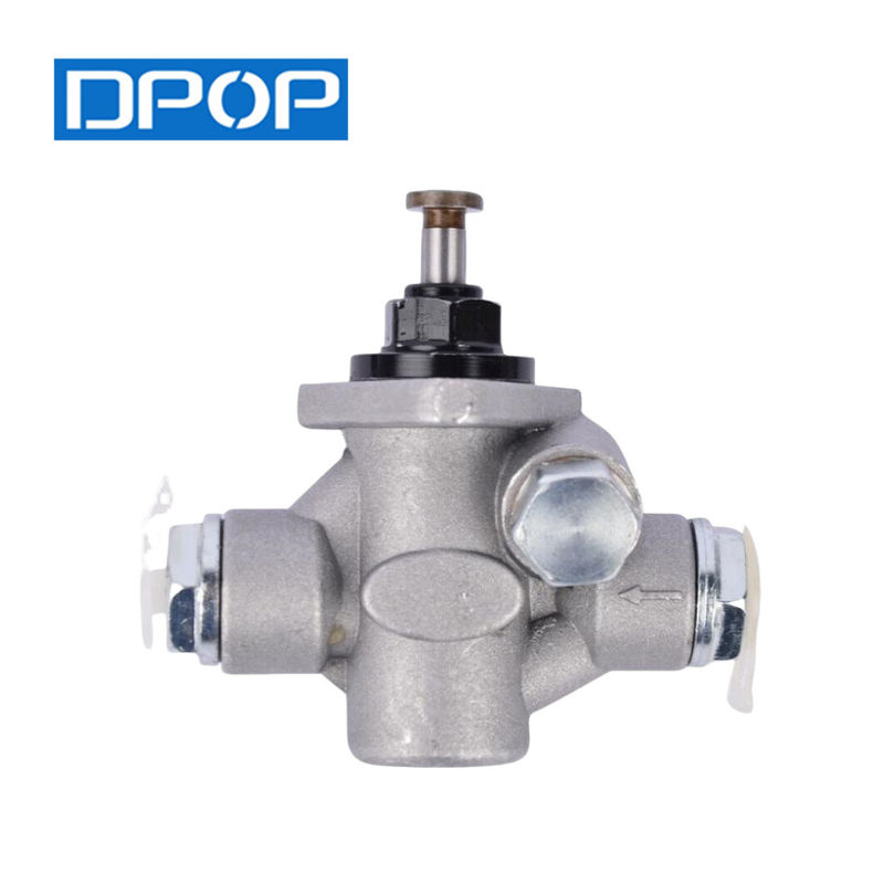 DPOP Pompa Pasokan Bahan Bakar 1876108C92 0440008134 0440008174 0440008141 Cocok untuk International Navistar DT466E 530E