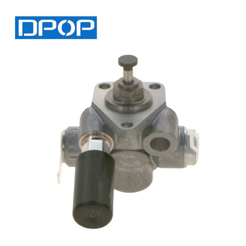 DPOP Diesel Fuel Pump untuk Scania Seri 4 - 94 L/300 Bus 96-07 Mengganti Bosch 0440008137