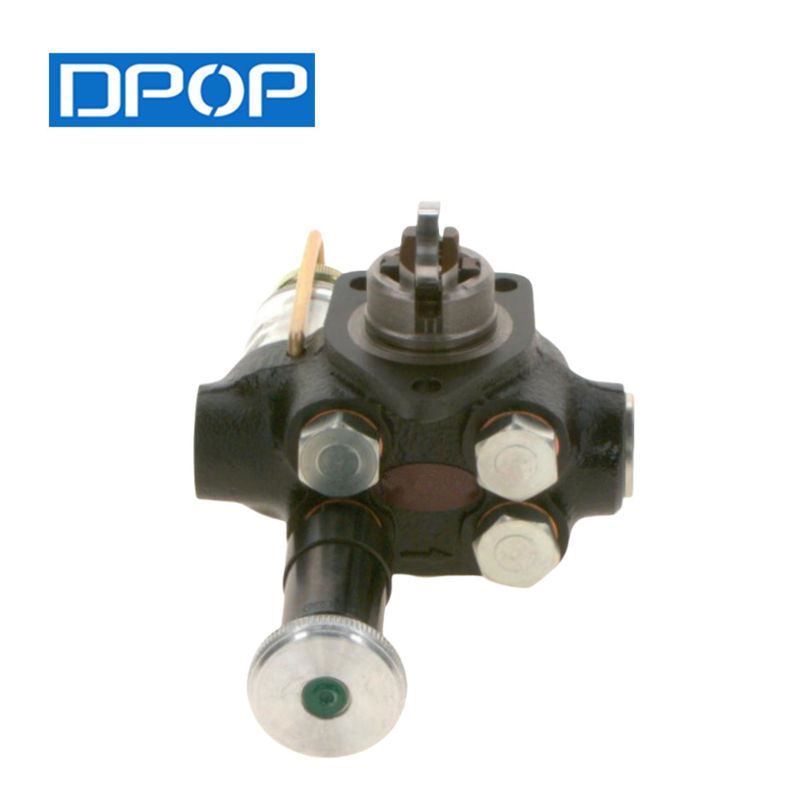 DPOP pompa bahan bakar 0 440 008 157 - 0440008157 Cocok untuk MAN 51 12101 7116