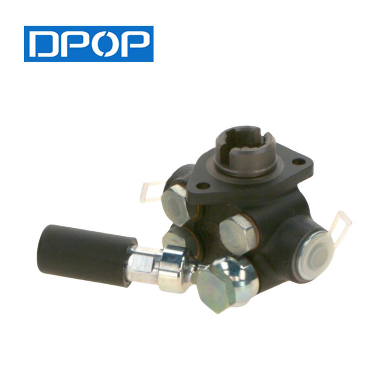 DPOP Diesel Fuel Feed Pump 0440008163 0 440 008 163 Pengganti untuk BOSCH Fuel Lift Pump