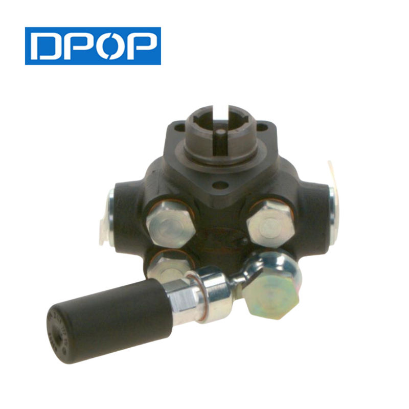 DPOP Diesel Fuel Feed Pump 0440008163 0 440 008 163 Pengganti untuk BOSCH Fuel Lift Pump