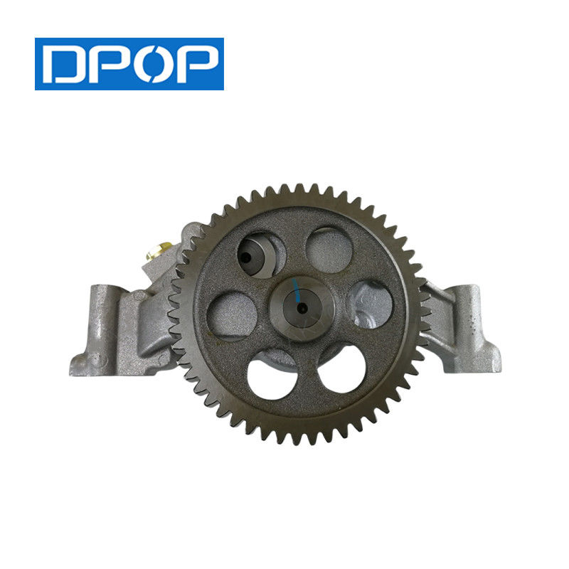 DPOP Pompa Minyak 65.05100-6052B untuk Doosan Diesel DL08 Mesin DX300-3 Excavator