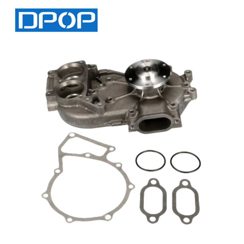 DPOP Pompa Air Mesin pendingin 5422000601 untuk MERCEDES-BENZ ACTROS/MP2/MP3 TRAVEGO O 580 SETRA 40