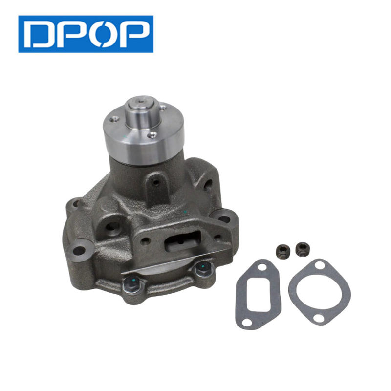 4813370 4784454 Pompa air untuk Fiat Traktor 100-90 100-90DT 55-66DT115-90DT
