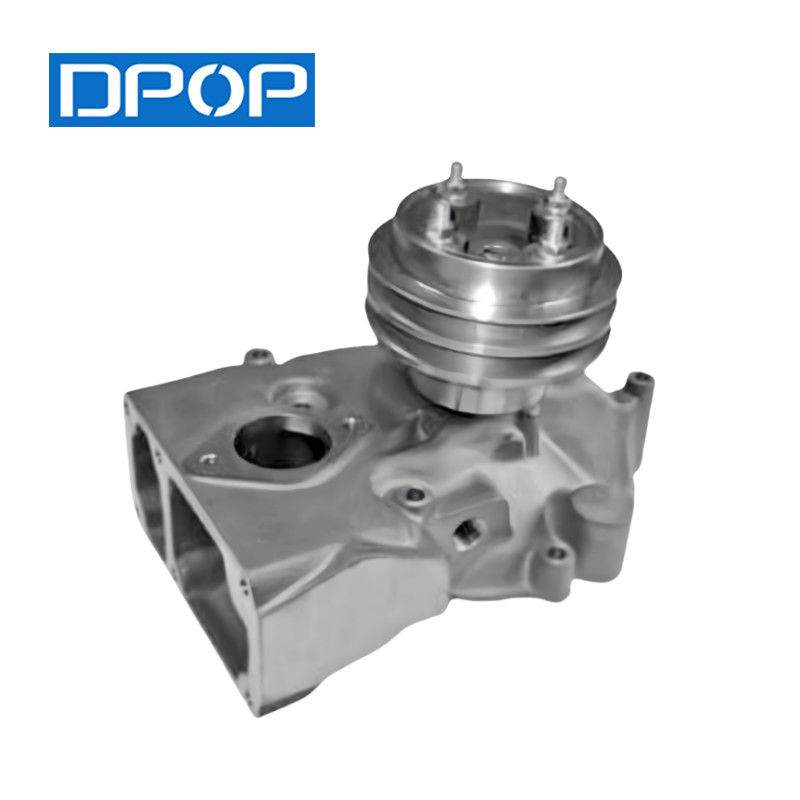 Mesin Volvo TD101 102 103 Pompa air 1698617 1545246 Untuk Volvo Truck F10