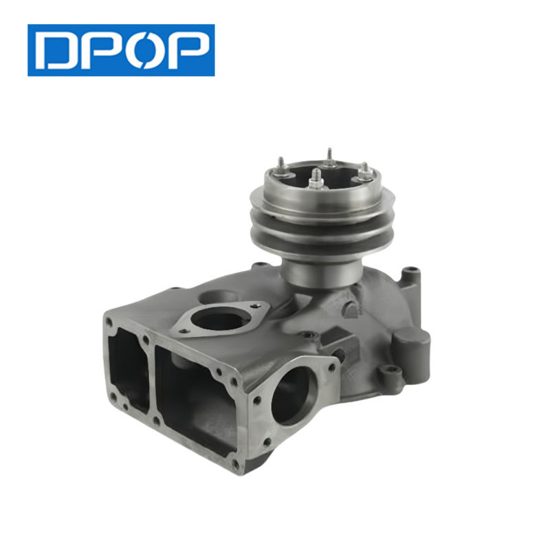 Mesin TD100 BG Pompa air baru 1699788 1545248 1698618 Untuk Volvo Truck N10