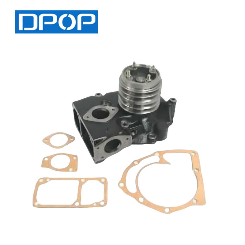 Pompa air untuk Mesin Motor TD100 A TD101 USA OE# 1699789 1698619 1545427 467915 Untuk Volvo N10 NL10 N10 Mark II