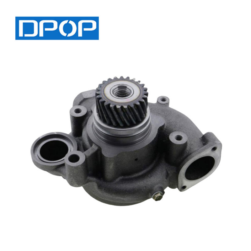 Pompa air 8192050 untuk Volvo Excavators EC300 EC280 EW200 A20C A25C A20 A25C