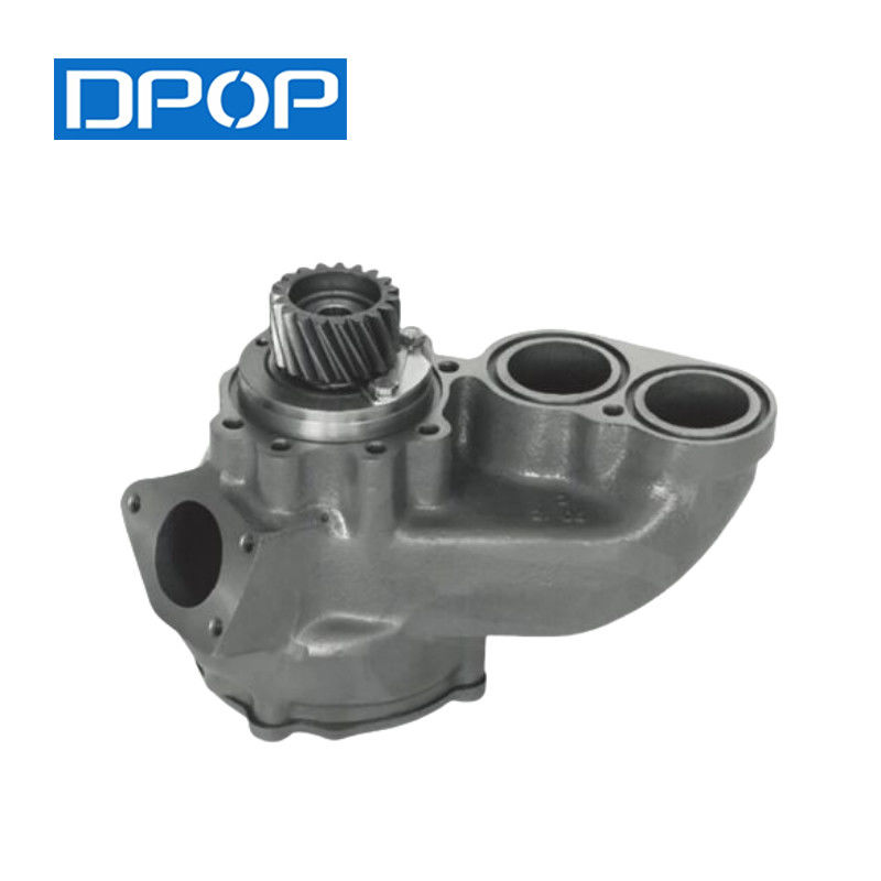 DPOP Pompa Air VOE 20431484 1675945 3184802 untuk Volvo A25D EC360B EC330B G700B L150E