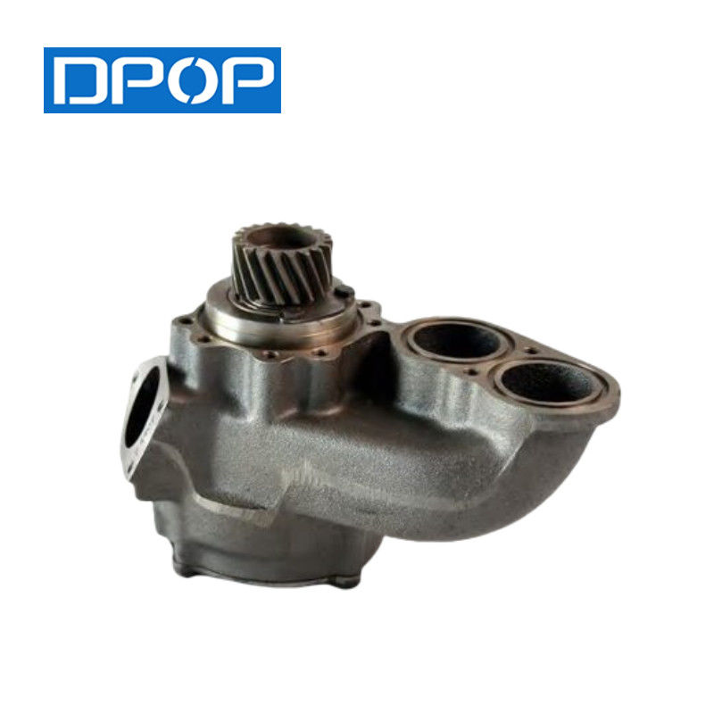 DPOP Pompa Air VOE 20431484 1675945 3184802 untuk Volvo A25D EC360B EC330B G700B L150E