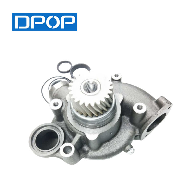 Pompa air mesin pendingin baru 20575653 3183908 3183909 8192050 85000387 Untuk truk Volvo FE6 FE7 FL6 FL7