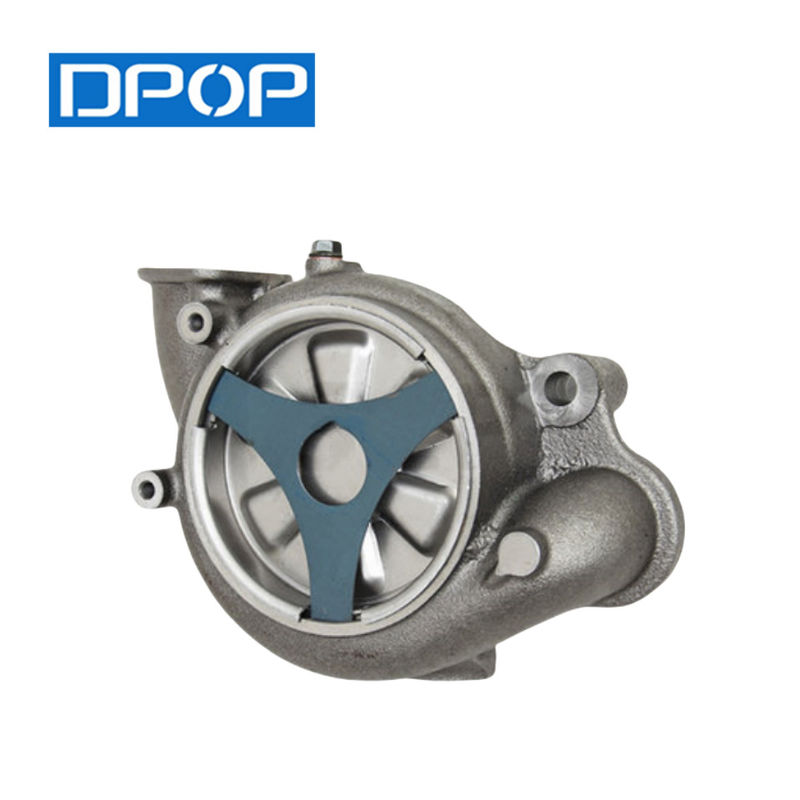 Pompa air mesin pendingin baru 20575653 3183908 3183909 8192050 85000387 Untuk truk Volvo FE6 FE7 FL6 FL7